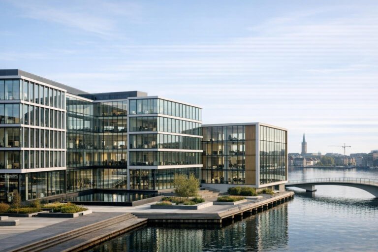 Business i Århus: Budget, erhvervsklima og et arbejdsmarked i vækst